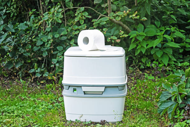 Affordable portable toilet rental in Newmanstown, PA