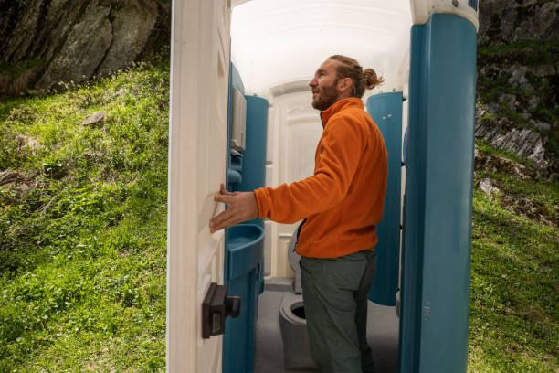 Best Affordable portable toilet rental  in Newmanstown, PA