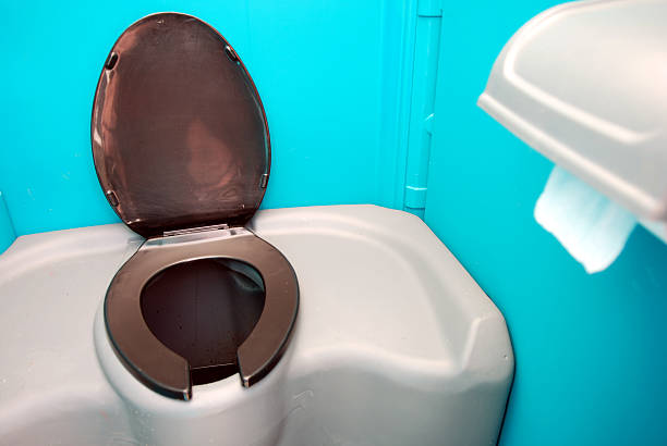 Best Portable restroom trailer rental  in Newmanstown, PA