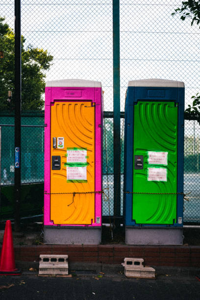 Best Local porta potty services  in Newmanstown, PA