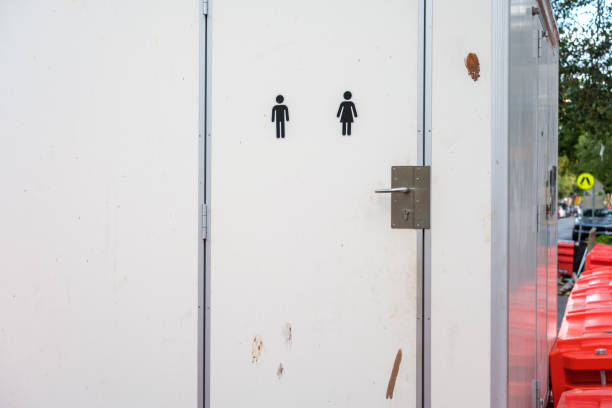 Best Portable bathroom rental  in Newmanstown, PA