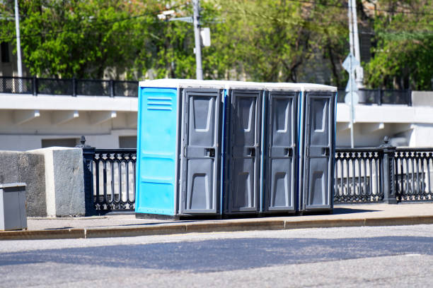 Best Sanitation services for porta potties  in Newmanstown, PA
