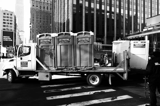 Best Emergency porta potty rental  in Newmanstown, PA